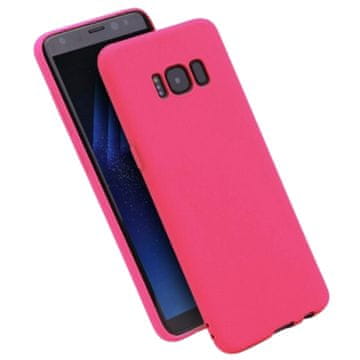 shumee Ovitek Beline Candy za Samsung S20 G980 roza