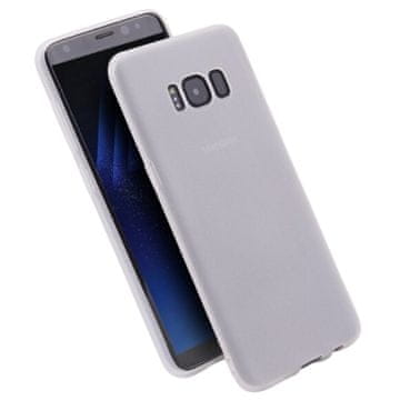shumee Ovitek Beline Candy za Samsung S10e, prozoren