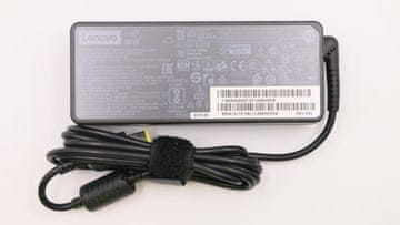 Lenovo Originalni napajalnik Lenovo 90W (5A10J75109)
