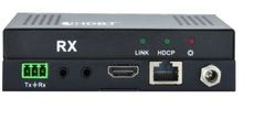 Vivolink VL120016R AV Extender sprejemnik črn