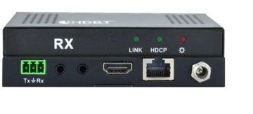 Vivolink Vivolink VL120016R AV Extender sprejemnik črn