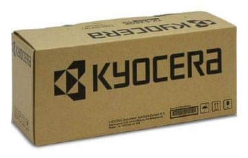 Kyocera Toner Kyocera TK-5370C, original, cian