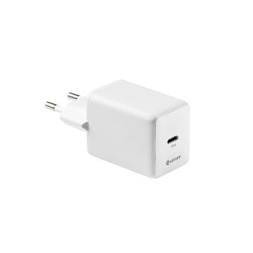 eSTUFF Polnilnik INFINITE EU USB-C PD 45W GaN