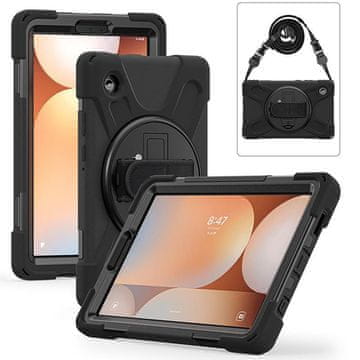 eSTUFF Ovitek za celo telo za Galaxy TAB A11 Chicago