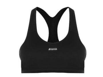shumee Športni modrček Shock Absorber S04N0CA-BLK XS