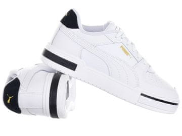 shumee Puma CA Pro Heritage Jr 380547-01 Čevlji 38.5