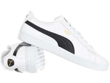 shumee Puma Basket Classic XXI čevlji 374923-02 44.5