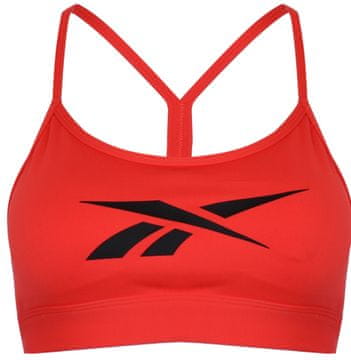 shumee Reebok - S Lux ozek nedrček s paščki H51854 S