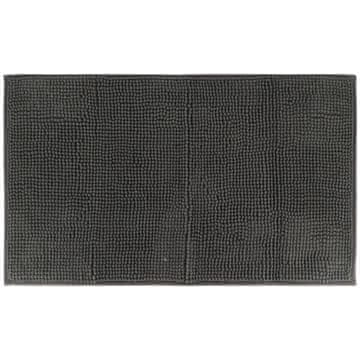 shumee Kopalniška preproga Balls 45x75 cm temno siva