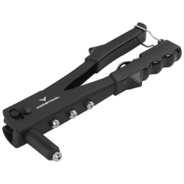 shumee Jekleni kovičnik 2,4-4,8 mm x 255 mm Vorstahl