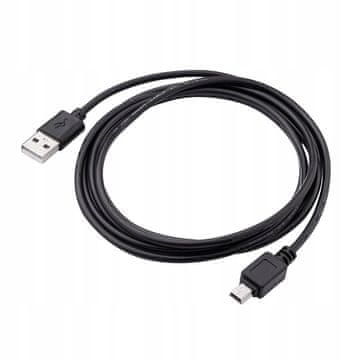 shumee Mini USB kabel canon jvc hp sony olympus navi