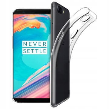 shumee Prozoren zadnji ovitek za Huawei Honor 9 Lite
