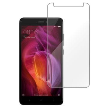 shumee Kaljeno steklo za Xiaomi Redmi Note 4/4x 2.5D
