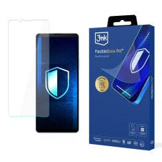 3MK Sony Xperia 1 VI - 3mk fleksibilno steklo Pro