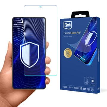3MK Asus Zenfone 12 Ultra - 3mk FlexibleGlass Pro