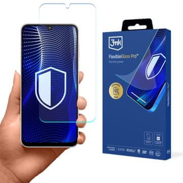 3MK Samsung Galaxy M16 5G - 3mk FlexibleGlass Pro