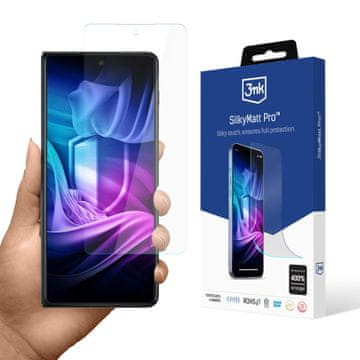 3MK Motorola Razr Fold - 3mk svilnato matiran Pro