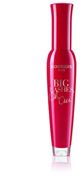 shumee Bourjois Big Lashes Mascara Oh Oui! črna 7 ml