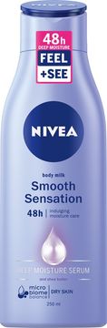 Nivea Nivea mleko za telo 250 ml za glajenje 88130&