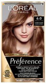 L’Oréal Barva za lase Loreal Preference 6 temno blond