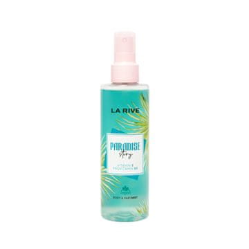 La Rive LA rive Paradise Story meglica za telo 200 ml