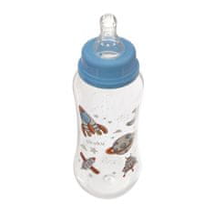 AKUKU Akuku steklenička za hranjenje - Kosmos 250ml