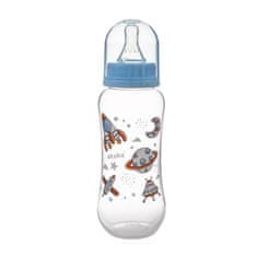 AKUKU Akuku steklenička za hranjenje - Kosmos 250ml