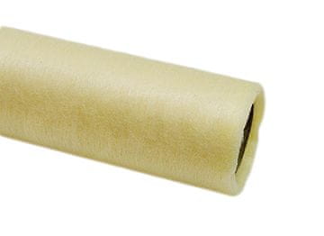 Dekorativna netkana tkanina 50 cm x 10 m ecru
