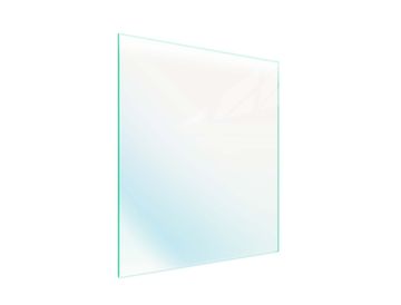 shumee Steklena deska za rezanje 45x52 prozorna 7v1