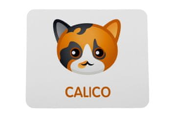 Artdog Kaliko Cat - podloga za miško znamke Art-Dog