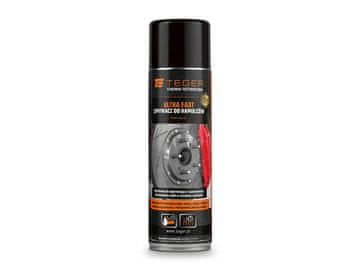 shumee Ultra hitro čistilo za zavore, 500 ml, Teger