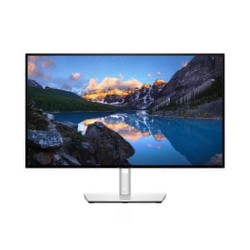 shumee Dell 68,6 cm (27") 2560 x 1440, dell-U2722DE