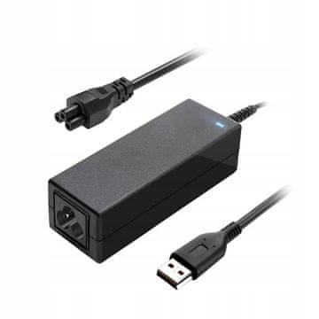 CoreParts Napajalnik CoreParts za Lenovo, mbxle-AC0038