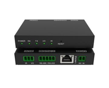 Vivolink Vivolink LAN TCP/IP pretvornik v RS232/RS485
