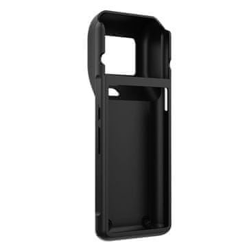 Capture Silikonski ovitek CA-MPOS-RUBBERCASE