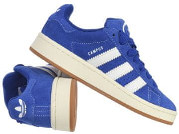 shumee Adidas - moški čevlji - campus 00s H03471 36