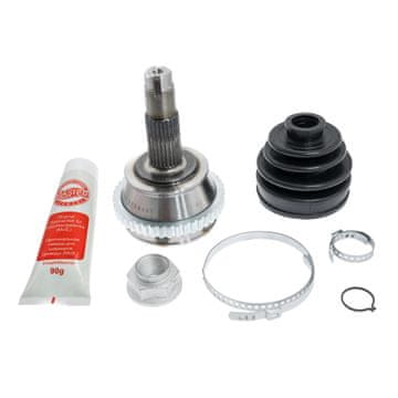 shumee Zunanji zglob fiat punto marea; lancia dedra