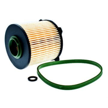 shumee Filter goriva Chevrolet Cruze (J300) 2.0 CDI