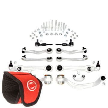 Master-Sport Komplet sprednjih prečnih vodil 36790-SET-MS