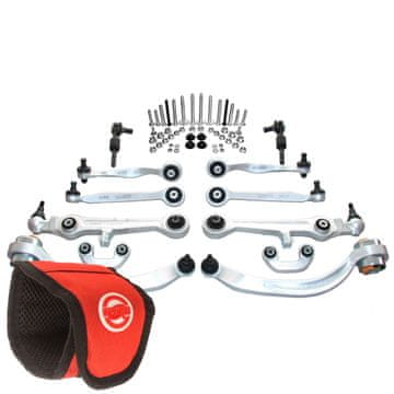 Master-Sport Komplet sprednjih prečnih vodil 36792-SET-MS