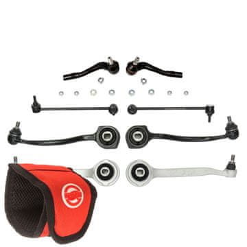 Master-Sport Komplet sprednjih prečnih vodil 36806-SET-MS