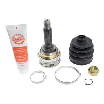 shumee Zunanji zglob chevrolet/daewoo matiz 0.8/1.0