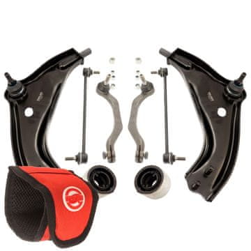 Master-Sport Komplet sprednjih prečnih vodil 36948-KIT-MS