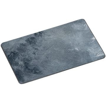 Kesper Steklena deska za rezanje iz betona 38x29 cm