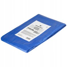 shumee Ojačana vodoodporna ponjava 70 g mreža na 1 m 15 x 20 m Vorstahl