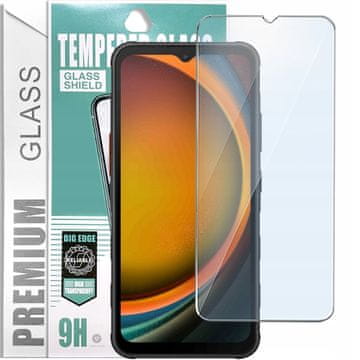 shumee Kaljeno steklo 9H za Samsung Galaxy Xcover 7