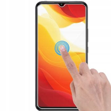 shumee Kaljeno steklo ZA Xiaomi Redmi Note 5 steklo