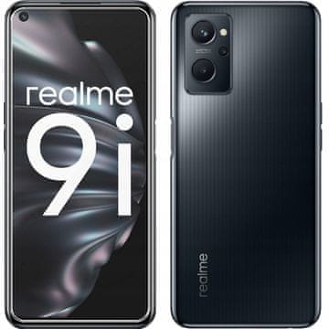 shumee 2x kaljeno steklo ZA realme C67 4G steklo 9H
