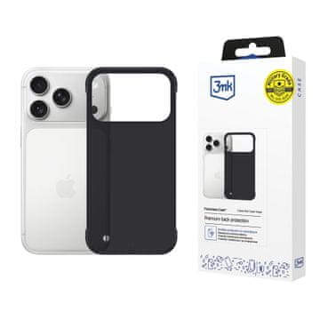 3MK Apple iPhone 17 Pro - 3mk Just20g mat ovitek