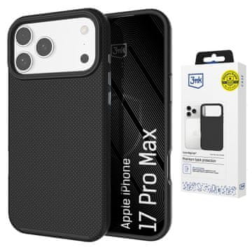 3MK Apple iPhone 17 Pro Max - 3mk Fortis MagCase